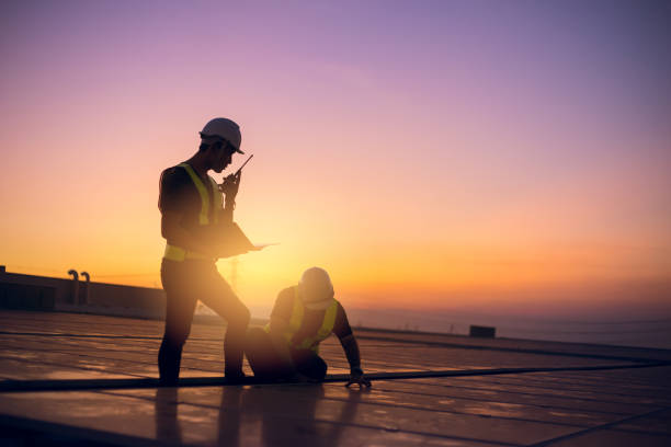 Best Roof Gutter Cleaning  in Cape May Court House, NJ