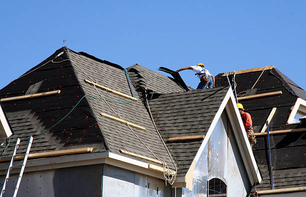 Best Shingle Roofing Installation  in Cape May Court House, NJ