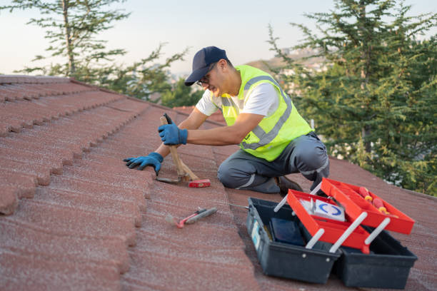 Residential Roof Replacement in Cape May Court House, NJ